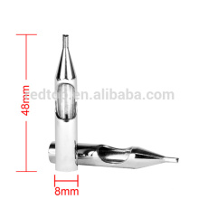 2015 Newest High Quality 316 Stainless Steel Tattoo Tips(Old version)